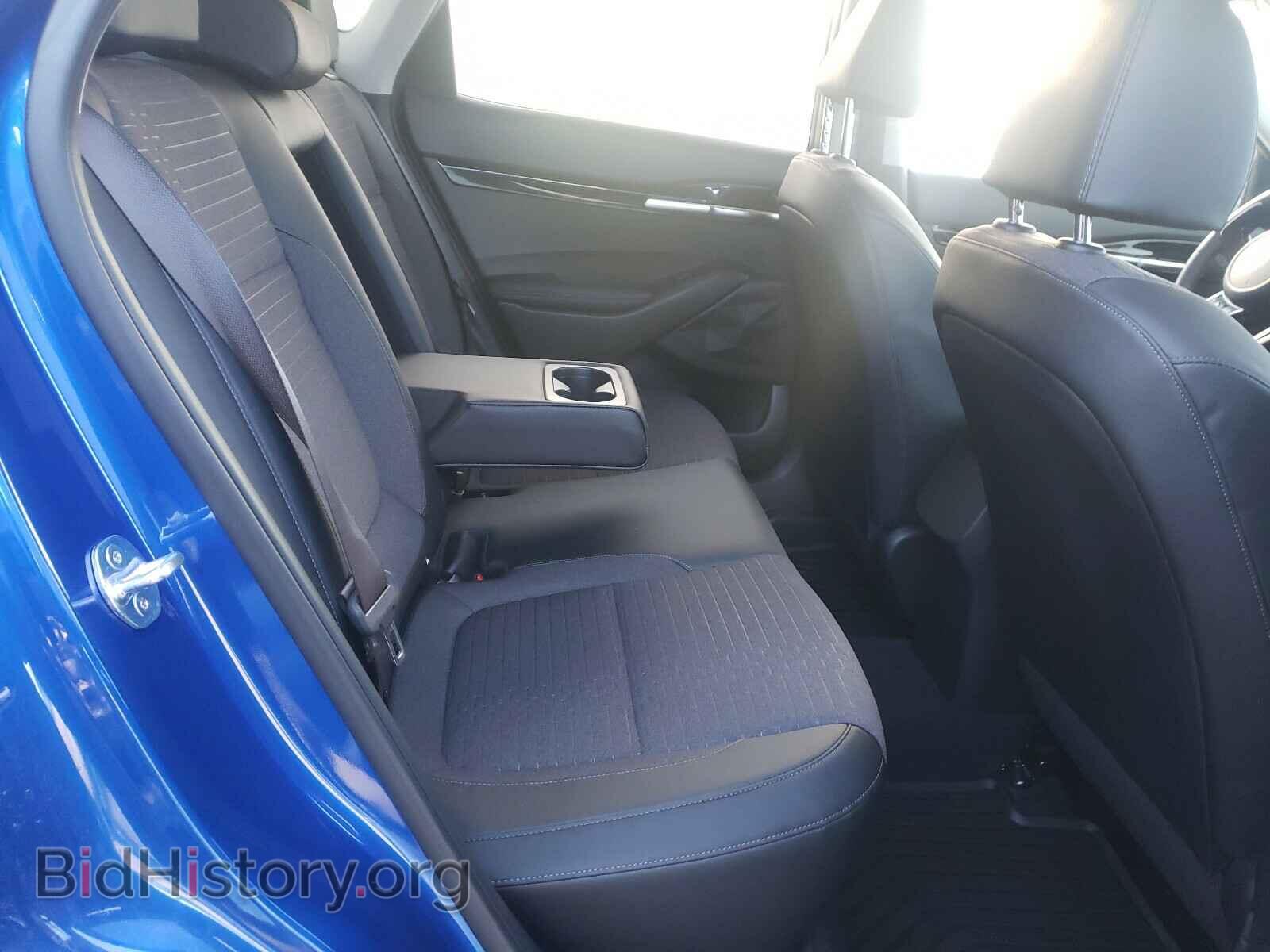 2021 KIA SELTOS - VIN: KNDEU2AA0M7147767 - Фото 6