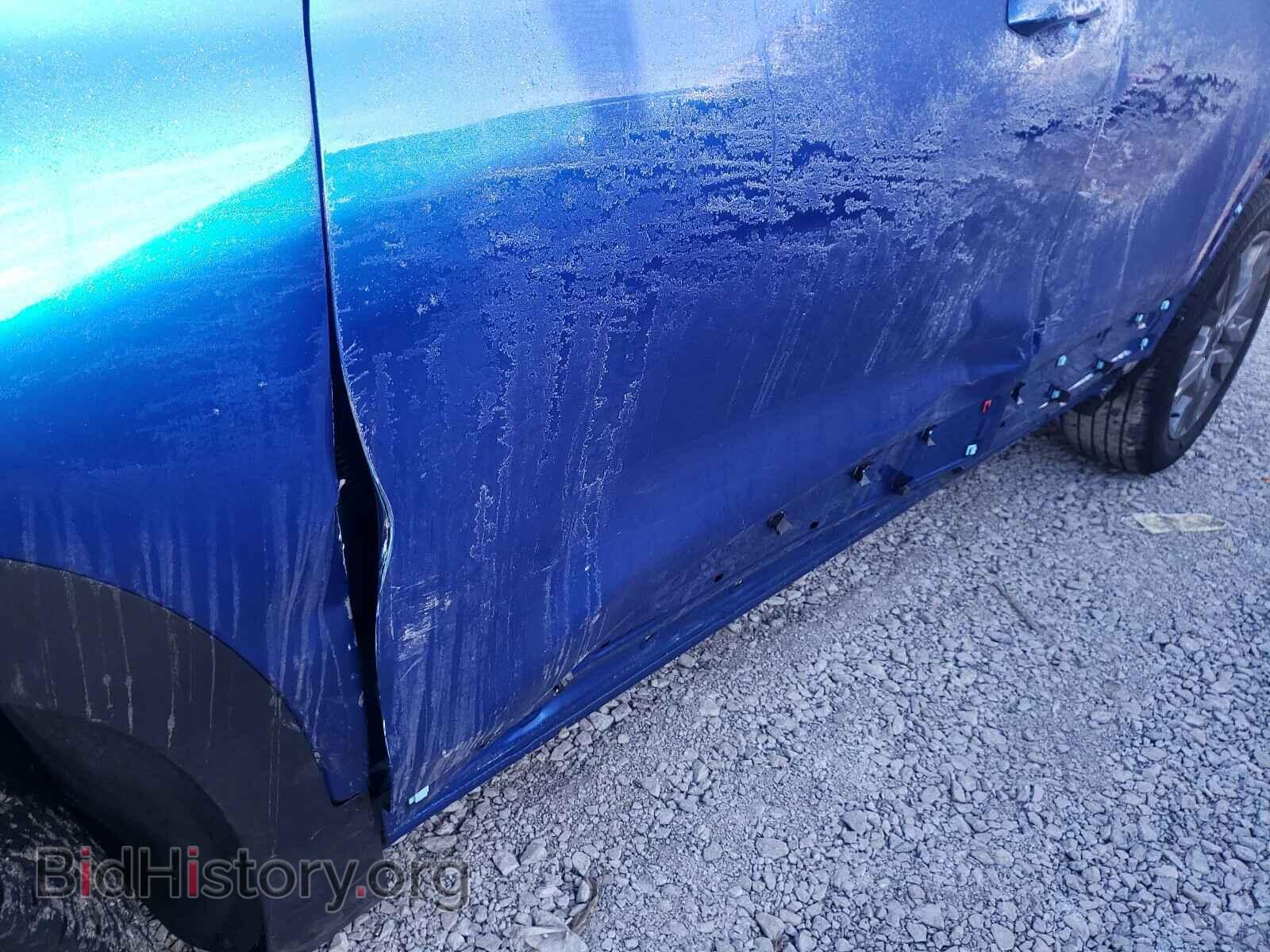 2021 KIA SELTOS - VIN: KNDEU2AA0M7147767 - Фото 9
