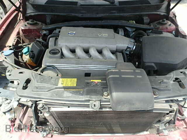 2007 VOLVO XC90 - VIN: YV4CZ852971368559 - Фото 7