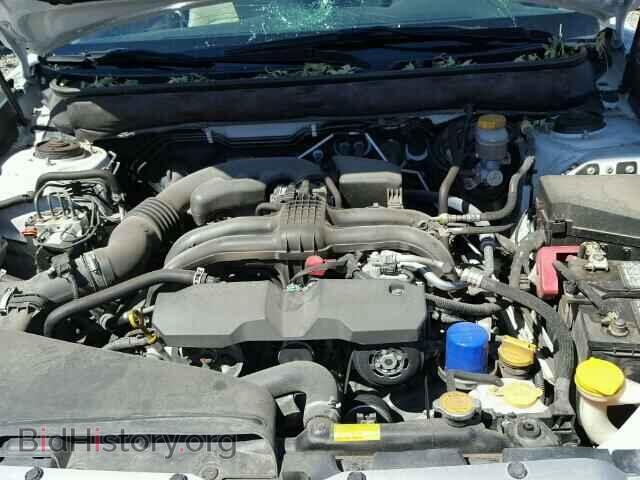2014 SUBARU OUTBACK - VIN: 4S4BRBLCXE3271116 - Фото 7
