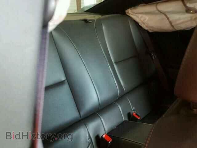 2013 CHEVROLET CAMARO - VIN: 2G1FC1E36D9172953 - Фото 6