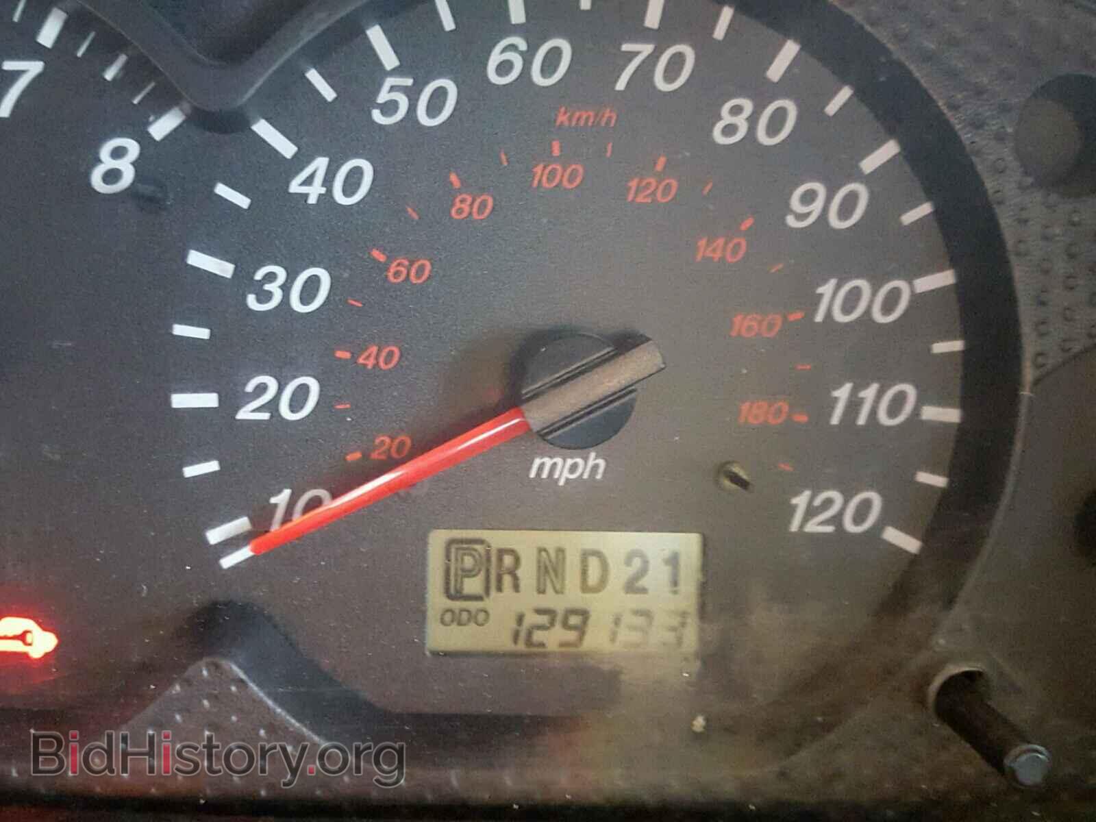 2003 MAZDA TRIBUTE - VIN: 4F2CZ04123KM13682 - Фото 8