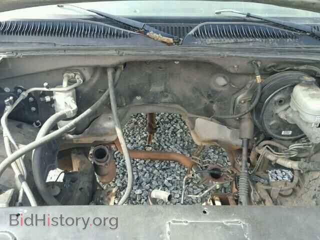 2006 CHEVROLET SILVERADO - VIN: 1GCEC19V86Z208682 - Фото 7