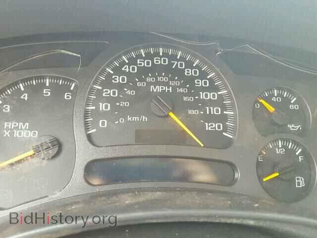 2006 CHEVROLET SILVERADO - VIN: 1GCEC19V86Z208682 - Фото 8