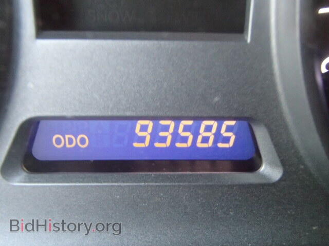 2008 LEXUS IS350 - VIN: JTHBE262985019593 - Фото 8