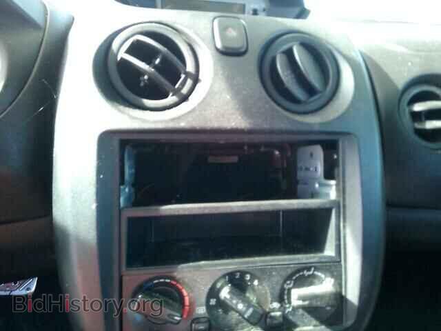 2003 MITSUBISHI ECLIPSE - VIN: 4A3AC44G93E175779 - Фото 9