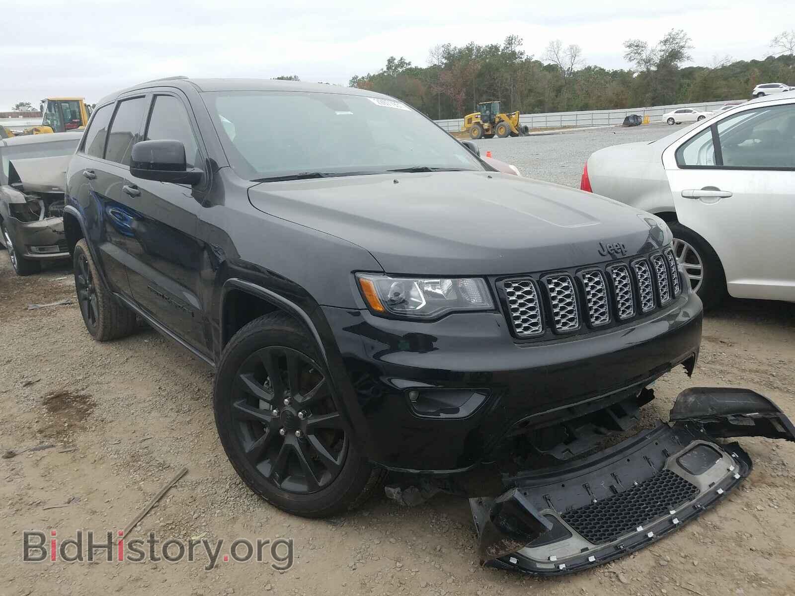 Фотография 1C4RJEAG7KC805461 - JEEP CHEROKEE 2019