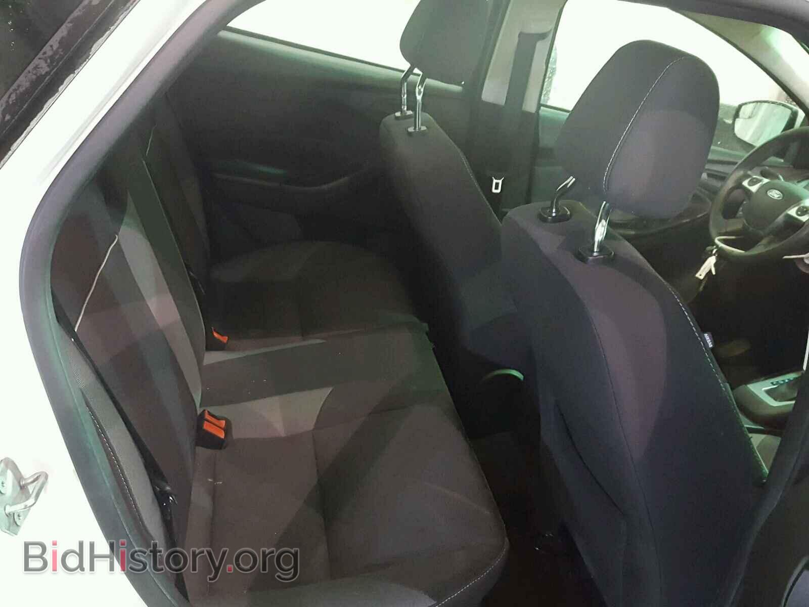 2012 FORD FOCUS - VIN: 1FAHP3F23CL330071 - Photo 6