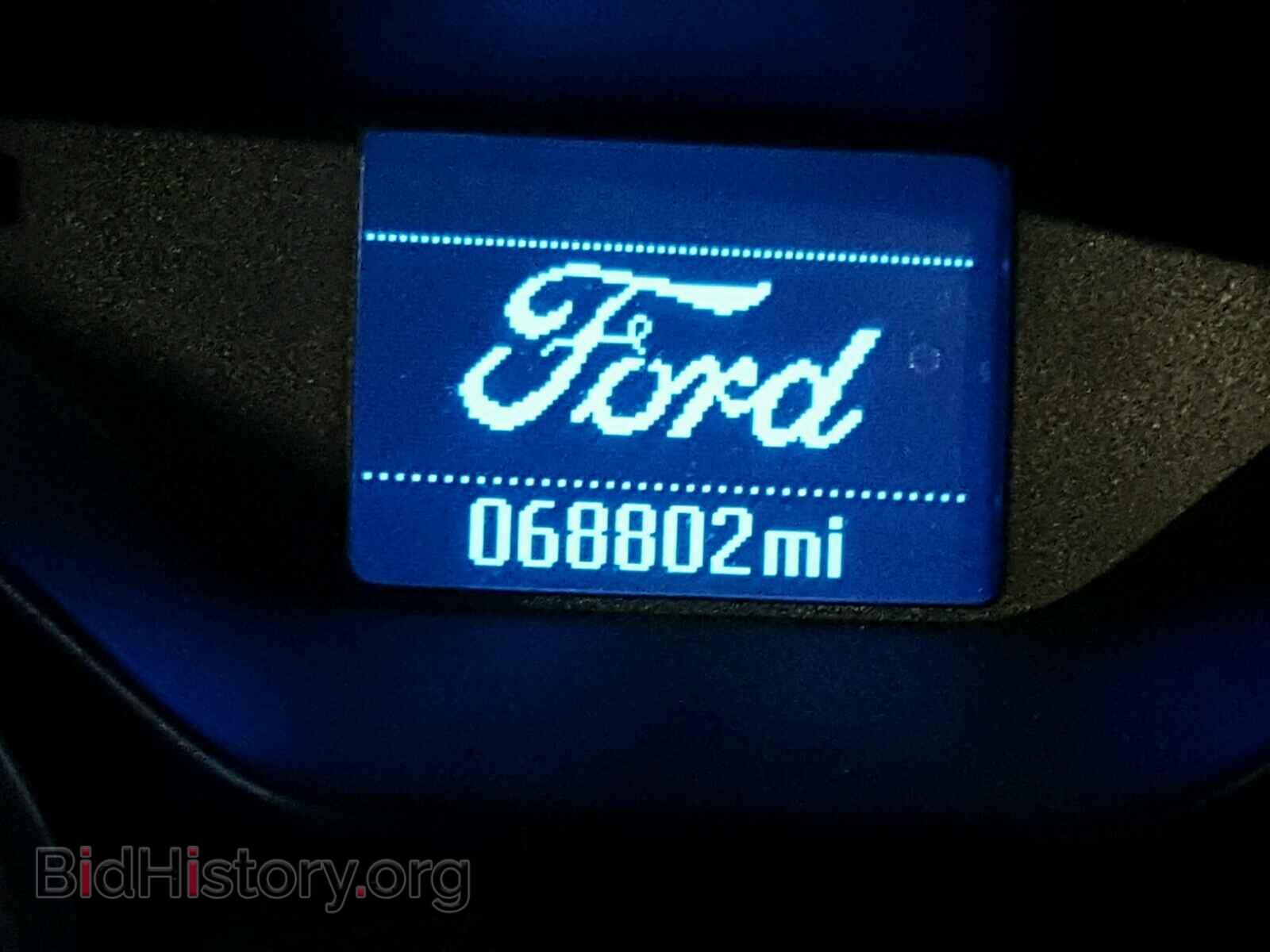 2012 FORD FOCUS - VIN: 1FAHP3F23CL330071 - Photo 8