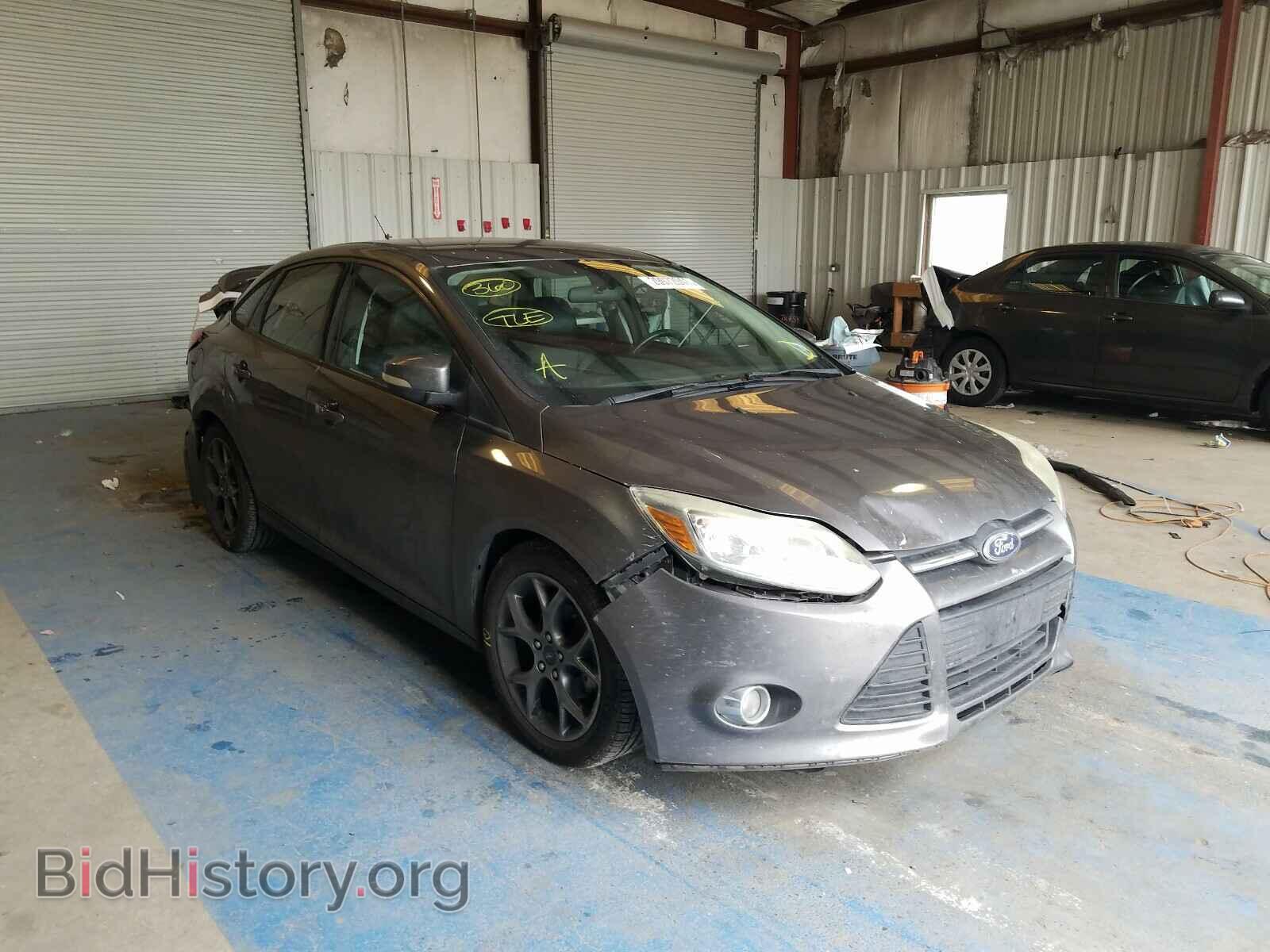 Фотография 1FADP3F20EL135336 - FORD FOCUS 2014