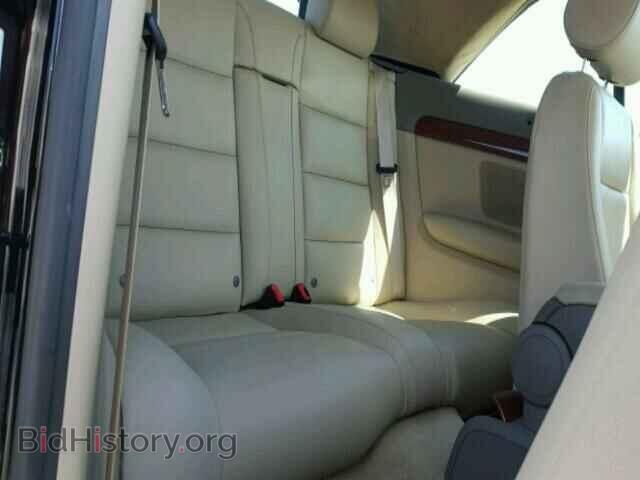 2006 AUDI A4 - VIN: WAUDT48H06K006059 - Фото 6