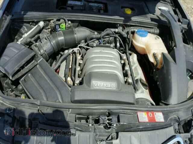 2006 AUDI A4 - VIN: WAUDT48H06K006059 - Фото 7