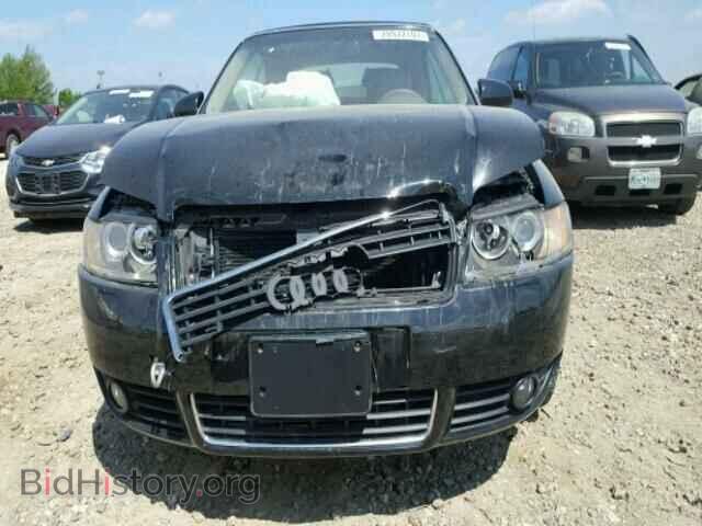 2006 AUDI A4 - VIN: WAUDT48H06K006059 - Фото 9