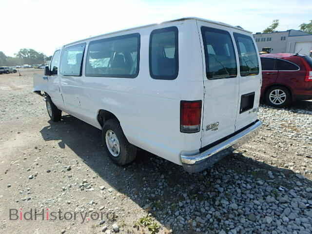 2012 FORD ECONOLINE - VIN: 1FBSS3BL6CDA56196 - Фото 3