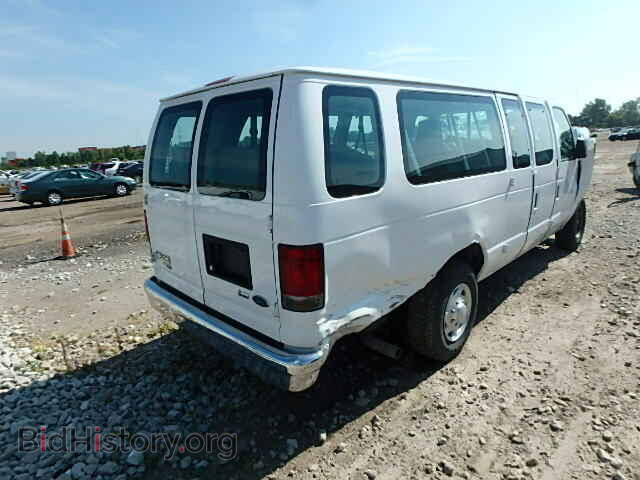 2012 FORD ECONOLINE - VIN: 1FBSS3BL6CDA56196 - Фото 4