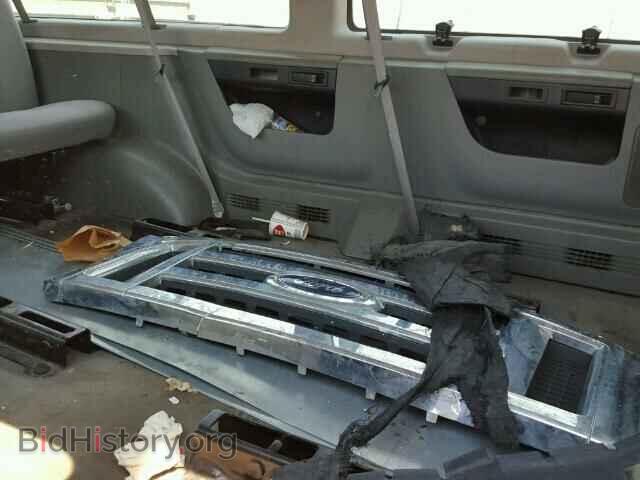 2012 FORD ECONOLINE - VIN: 1FBSS3BL6CDA56196 - Фото 6