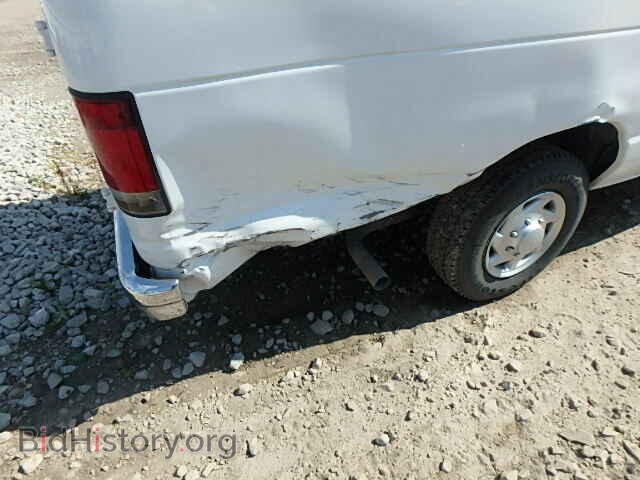 2012 FORD ECONOLINE - VIN: 1FBSS3BL6CDA56196 - Фото 9