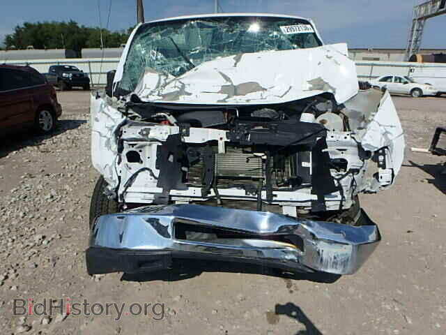2012 FORD ECONOLINE - VIN: 1FBSS3BL6CDA56196 - Фото 10