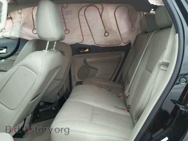 2008 FORD EDGE - VIN: 2FMDK39C78BB11970 - Photo 6