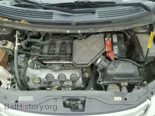 2008 FORD EDGE - VIN: 2FMDK39C78BB11970 - Photo 7