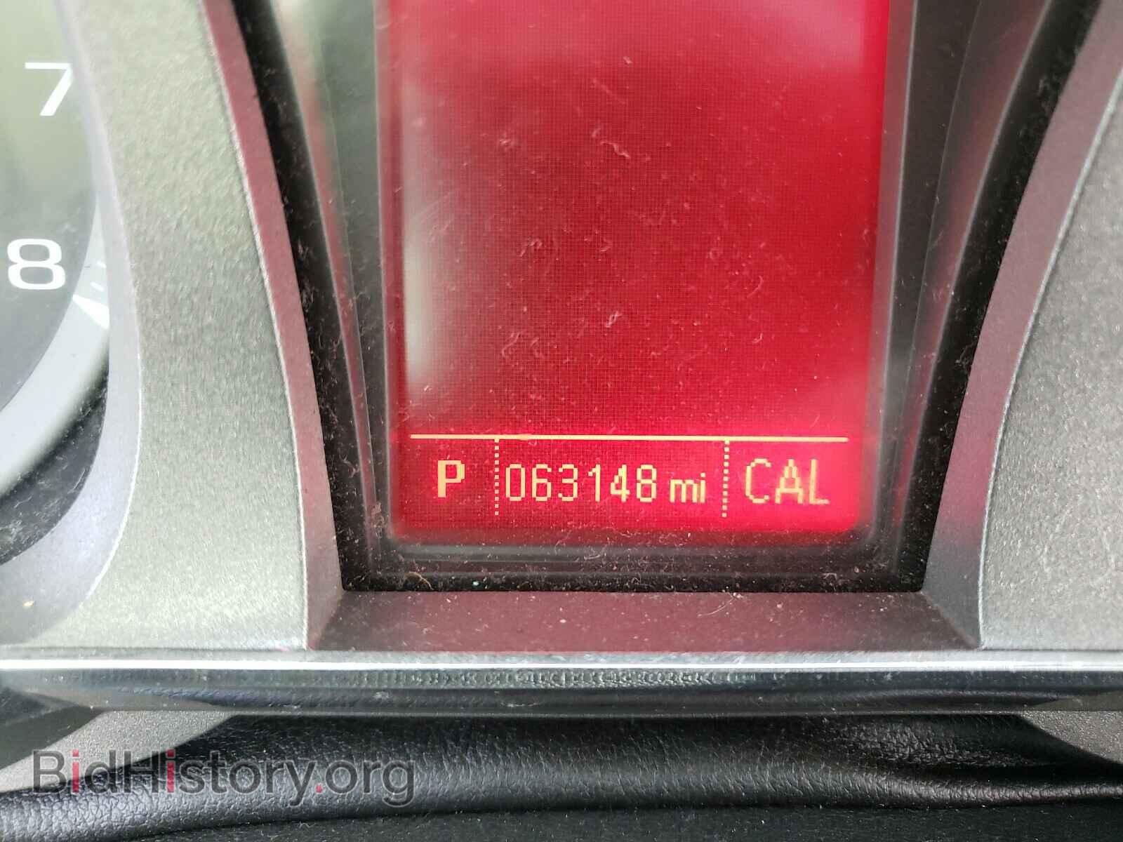 2017 GMC TERRAIN - VIN: 2GKFLTEK2H6332896 - Фото 8