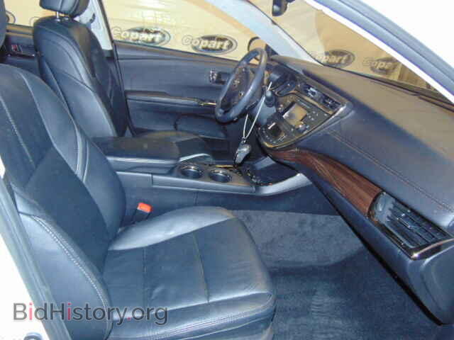 2013 TOYOTA AVALON - VIN: 4T1BK1EB3DU065034 - Фото 5