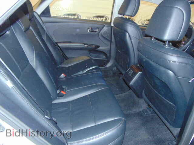 2013 TOYOTA AVALON - VIN: 4T1BK1EB3DU065034 - Фото 6