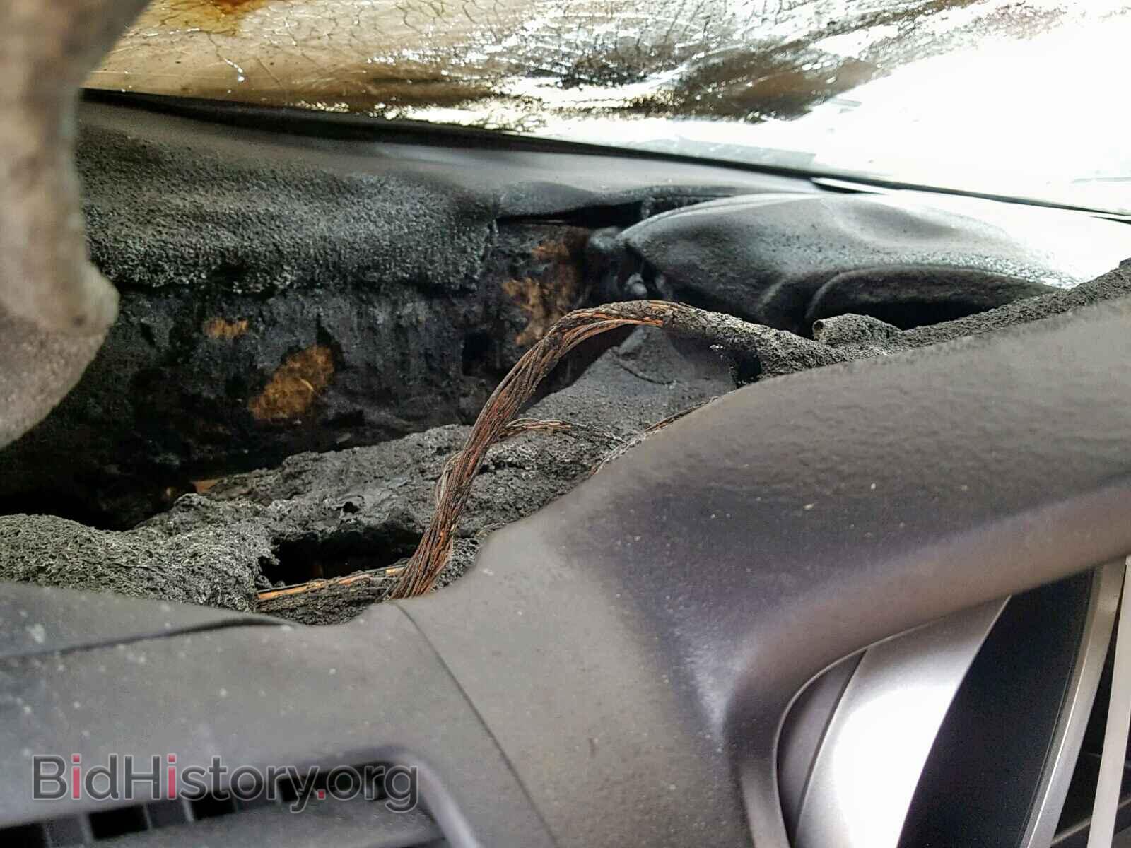 2015 MITSUBISHI LANCER - VIN: JA32U2FUXFU007671 - Фото 9