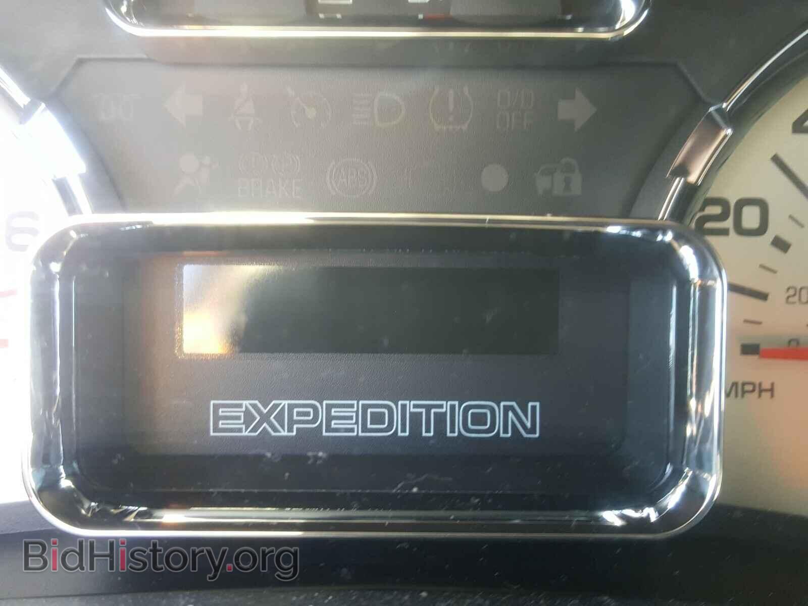 2007 FORD EXPEDITION - VIN: 1FMFK20567LA55679 - Фото 8