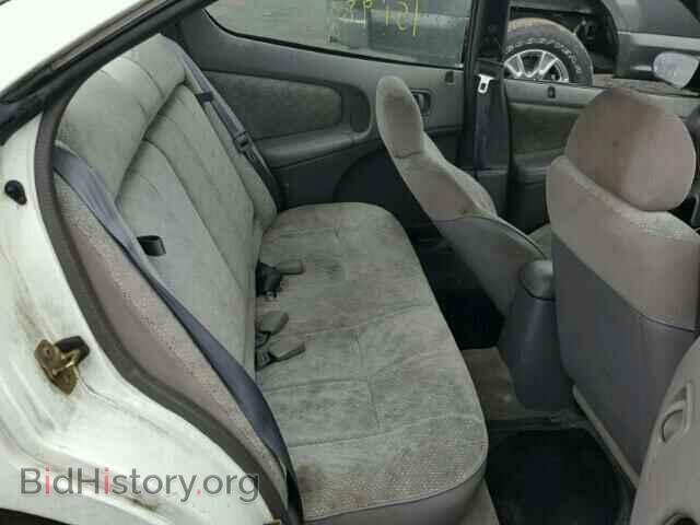 1995 DODGE NEON - VIN: 1B3ES47C8SD522590 - Фото 6