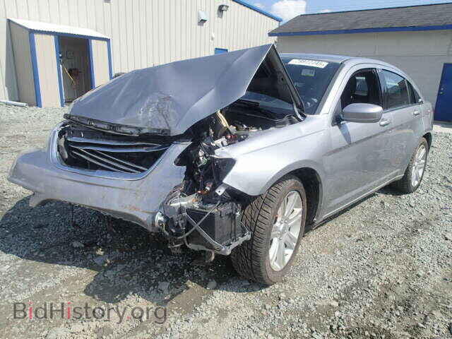 2013 CHRYSLER 200 - VIN: 1C3CCBBB5DN695376 - Photo 2