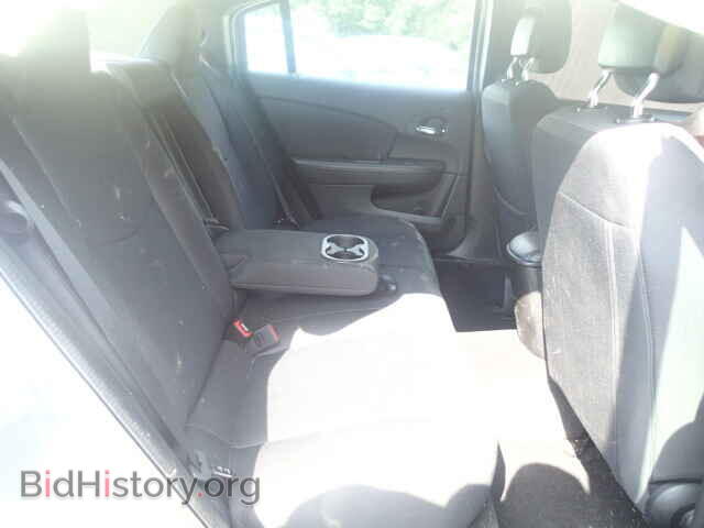 2013 CHRYSLER 200 - VIN: 1C3CCBBB5DN695376 - Photo 6