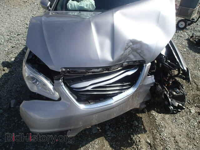 2013 CHRYSLER 200 - VIN: 1C3CCBBB5DN695376 - Photo 7