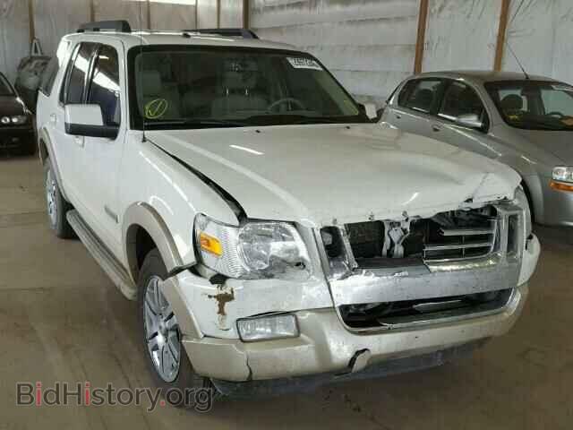 Photo 1FMEU74E78UA93494 - FORD EXPLORER 2008