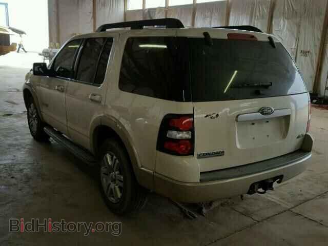 2008 FORD EXPLORER - VIN: 1FMEU74E78UA93494 - Photo 3