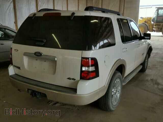 2008 FORD EXPLORER - VIN: 1FMEU74E78UA93494 - Photo 4