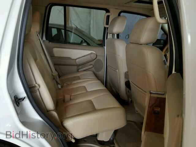 2008 FORD EXPLORER - VIN: 1FMEU74E78UA93494 - Photo 6