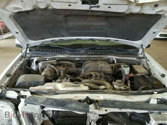 2008 FORD EXPLORER - VIN: 1FMEU74E78UA93494 - Photo 7