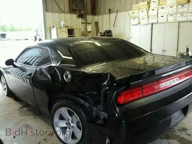 2013 DODGE CHALLENGER - VIN: 2C3CDYAG5DH665977 - Photo 3