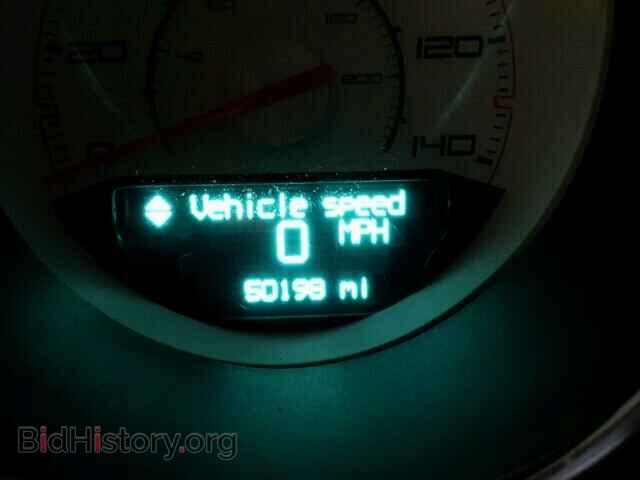 2013 DODGE CHALLENGER - VIN: 2C3CDYAG5DH665977 - Photo 8