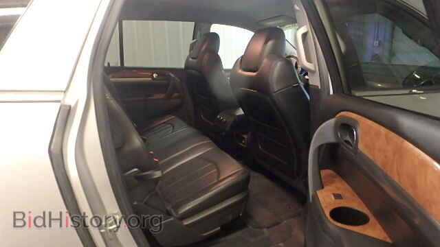 2009 BUICK ENCLAVE - VIN: 5GAEV23D99J128084 - Фото 6