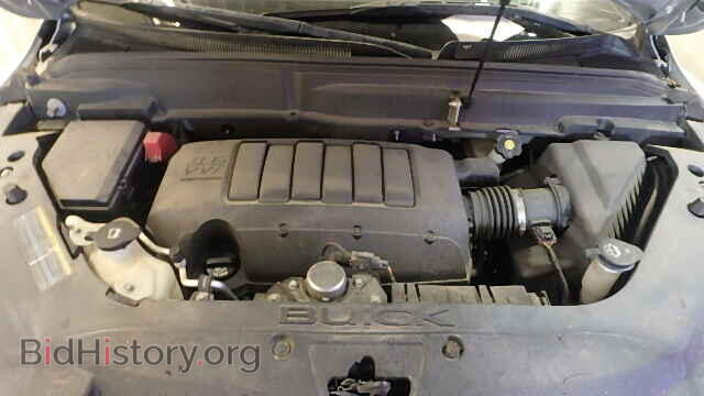 2009 BUICK ENCLAVE - VIN: 5GAEV23D99J128084 - Фото 7