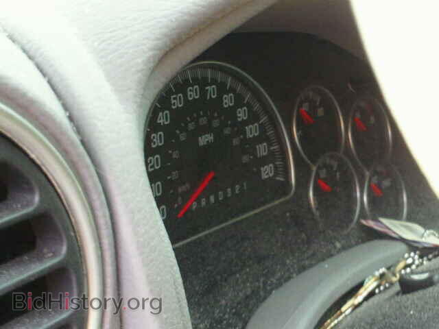 2006 GMC ENVOY - VIN: 1GKDT13S962200050 - Фото 8