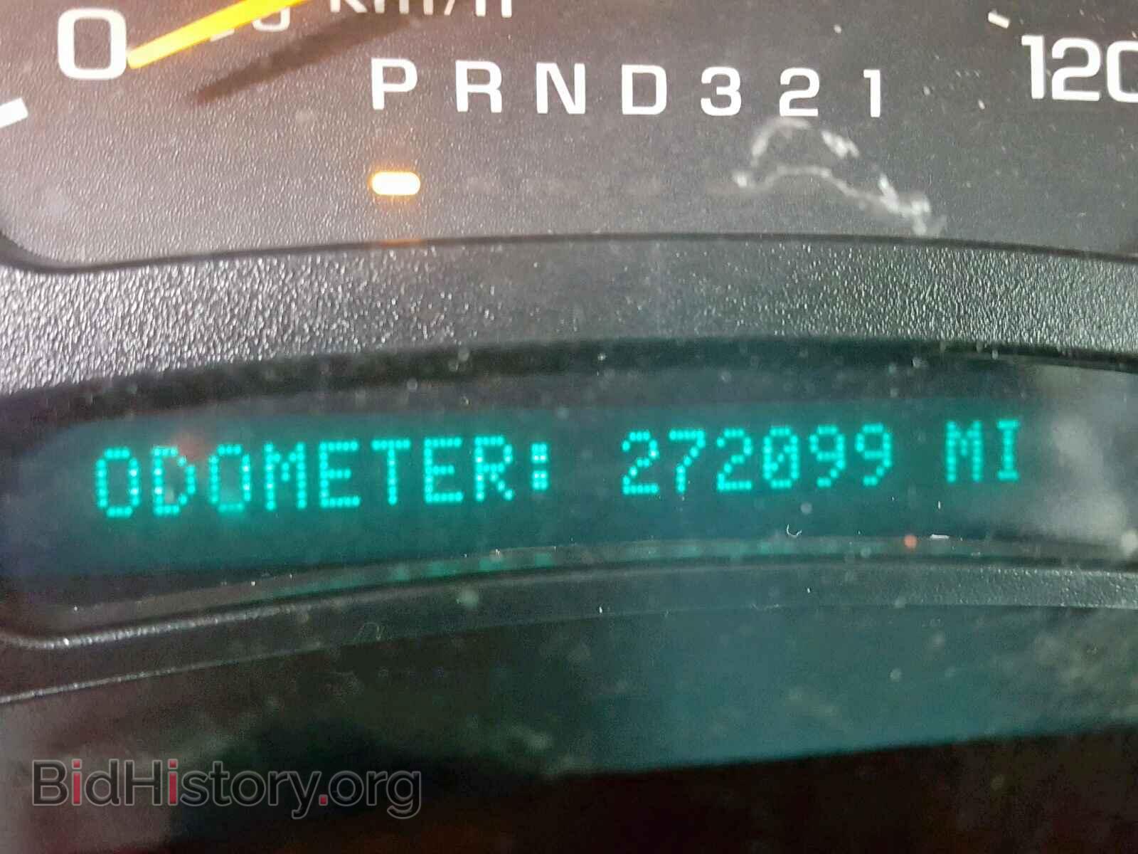 2006 CHEVROLET SILVERADO - VIN: 2GCEC13T261252032 - Фото 8