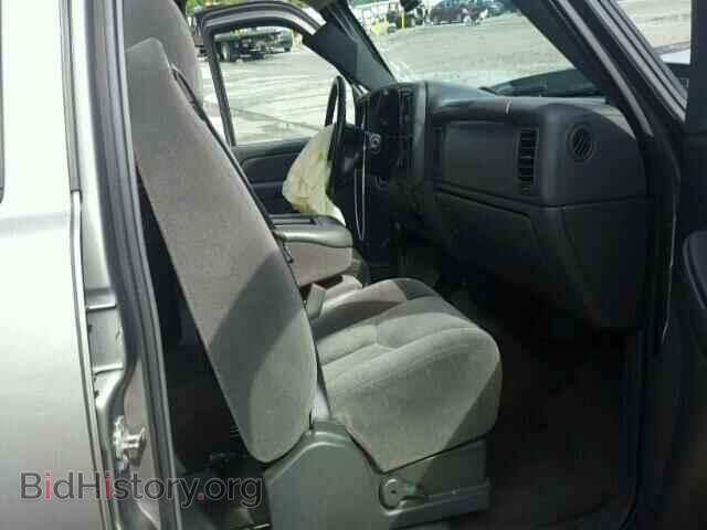 2006 CHEVROLET SILVERADO - VIN: 2GCEC13Z461277129 - Фото 5