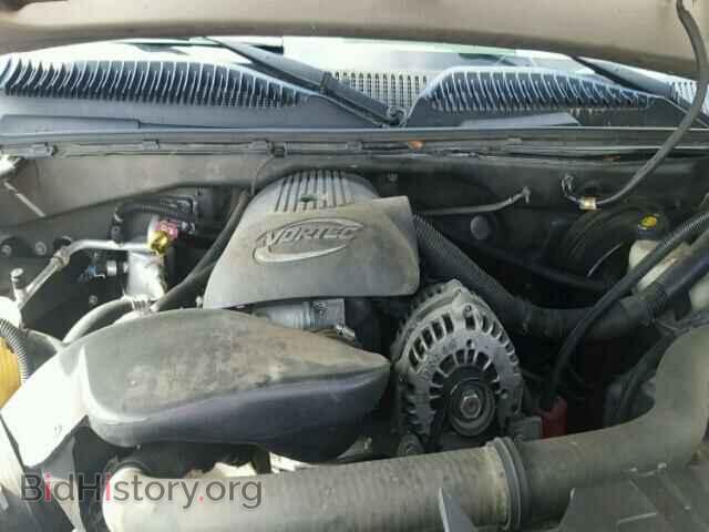 2006 CHEVROLET SILVERADO - VIN: 2GCEC13Z461277129 - Фото 7