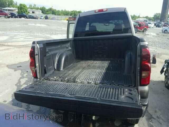 2006 CHEVROLET SILVERADO - VIN: 2GCEC13Z461277129 - Фото 9