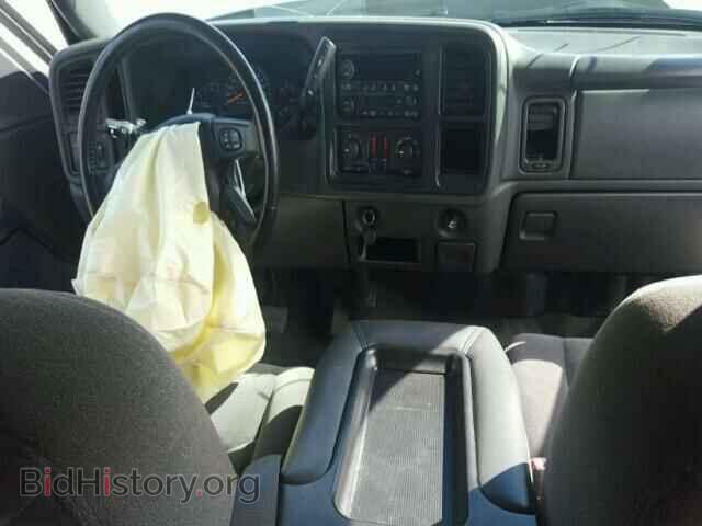 2006 CHEVROLET SILVERADO - VIN: 2GCEC13Z461277129 - Фото 10