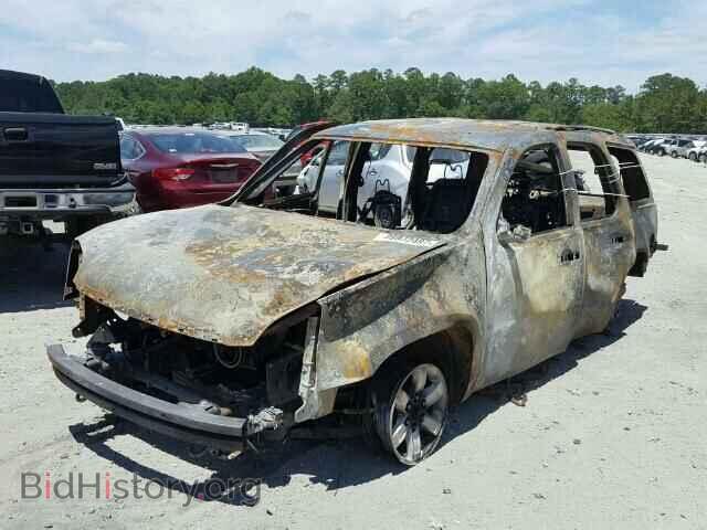 2013 GMC YUKON - VIN: 1GKS1CE05DR163538 - Фото 2