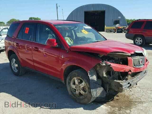 Photo 5GZCZ53457S833305 - SATURN VUE 2007